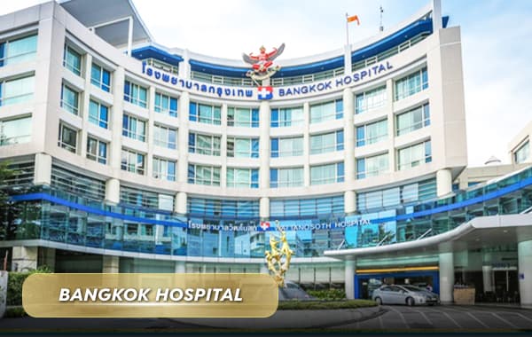 Bangkok Hospital 600x380