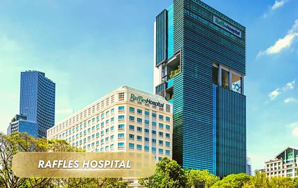 Raffles Hospital 600x380