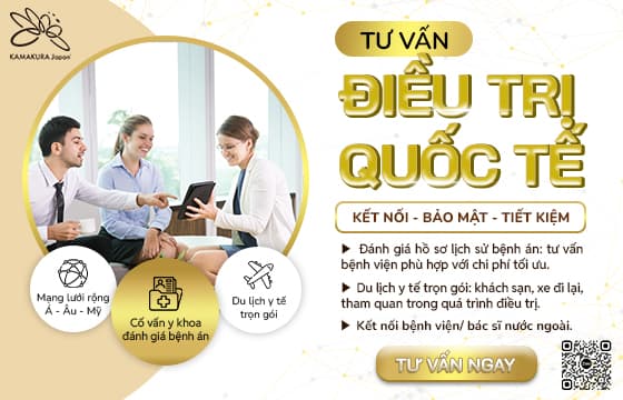Tư vấn điều trị Quốc tế 560x360