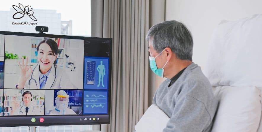 Hội chẩn quốc tế - Xác nhận chẩn đoán, tăng cơ hội điều trị bệnh thành công