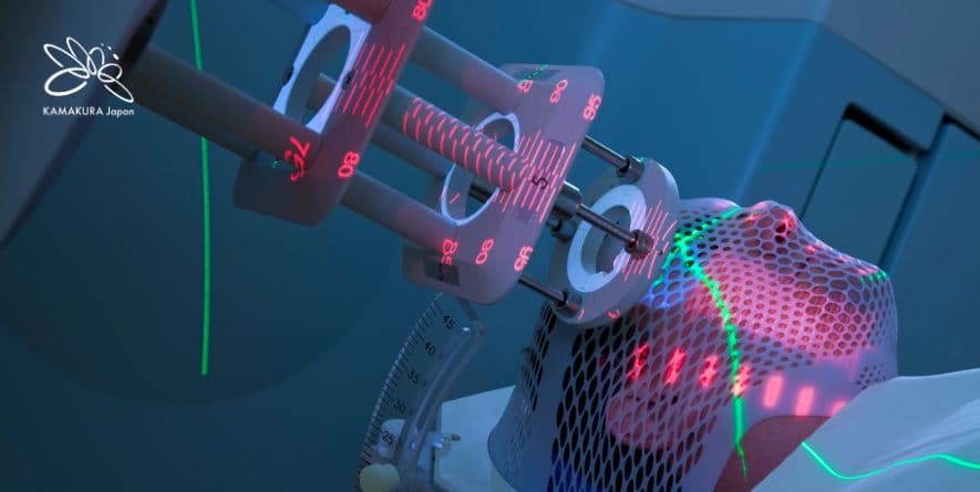 Proton & Ion nặng: Thế hệ xạ trị mới giúp chinh phục nhiều bệnh ung thư khó chữa