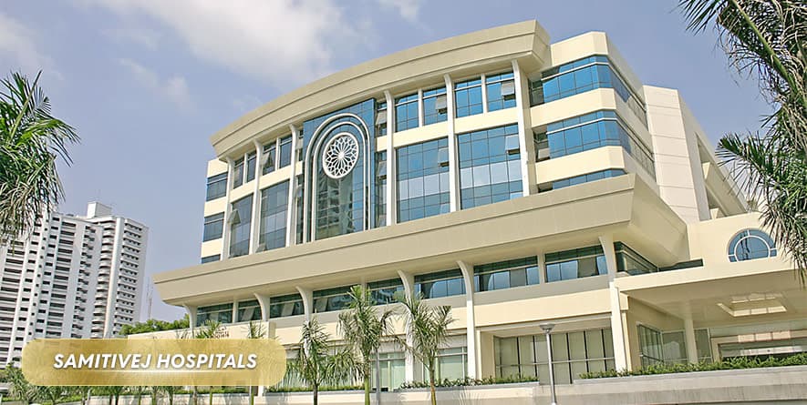 Samitivej Hospitals: Hệ thống bệnh viện quốc tế hàng đầu Thái Lan, tiên phong trong nhi khoa, tiêu hóa và y học chính xác