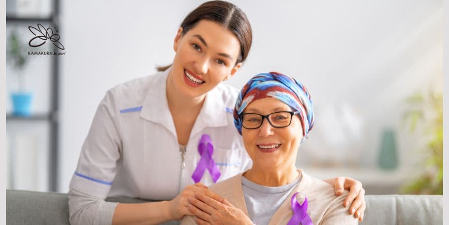 Trao quyền cho bệnh nhân ung thư giai đoạn 4 - Không bao giờ từ bỏ cuộc sống