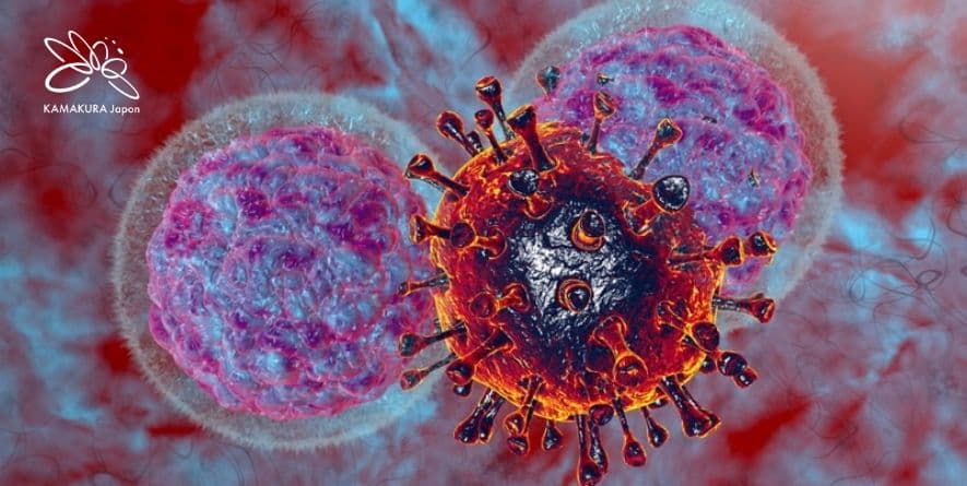 Liệu pháp miễn dịch tế bào Nhật Bản: Cơ hội mới dành cho bệnh nhân ung thư.