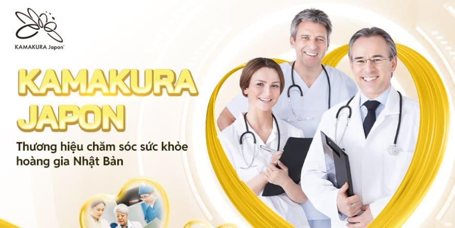 Giới thiệu KAMAKURA JAPON