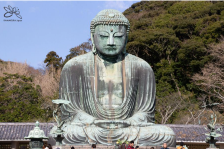Kamakura địa điểm du lịch nổi tiếng