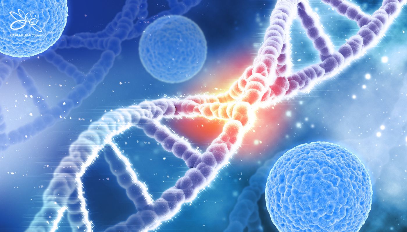 Y học chính xác: Giải mã cách bản đồ gene khối u thiết kế phác đồ “may đo” riêng cho từng cá nhân