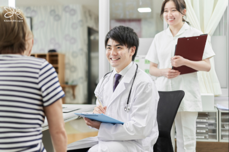 Kamakura du lịch y tế