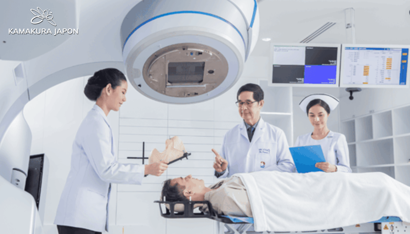 Bản đồ công nghệ điều trị ung thư quốc tế: Phân tích thế mạnh trị liệu và tối ưu lộ trình