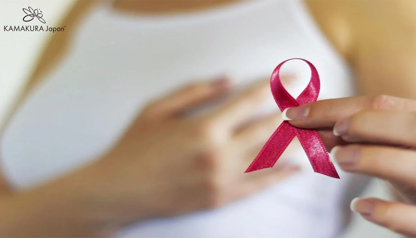 Chữa Ung Thư Vú ở Nước Ngoài – Giải Pháp Tối Ưu Cho Phụ Nữ Việt