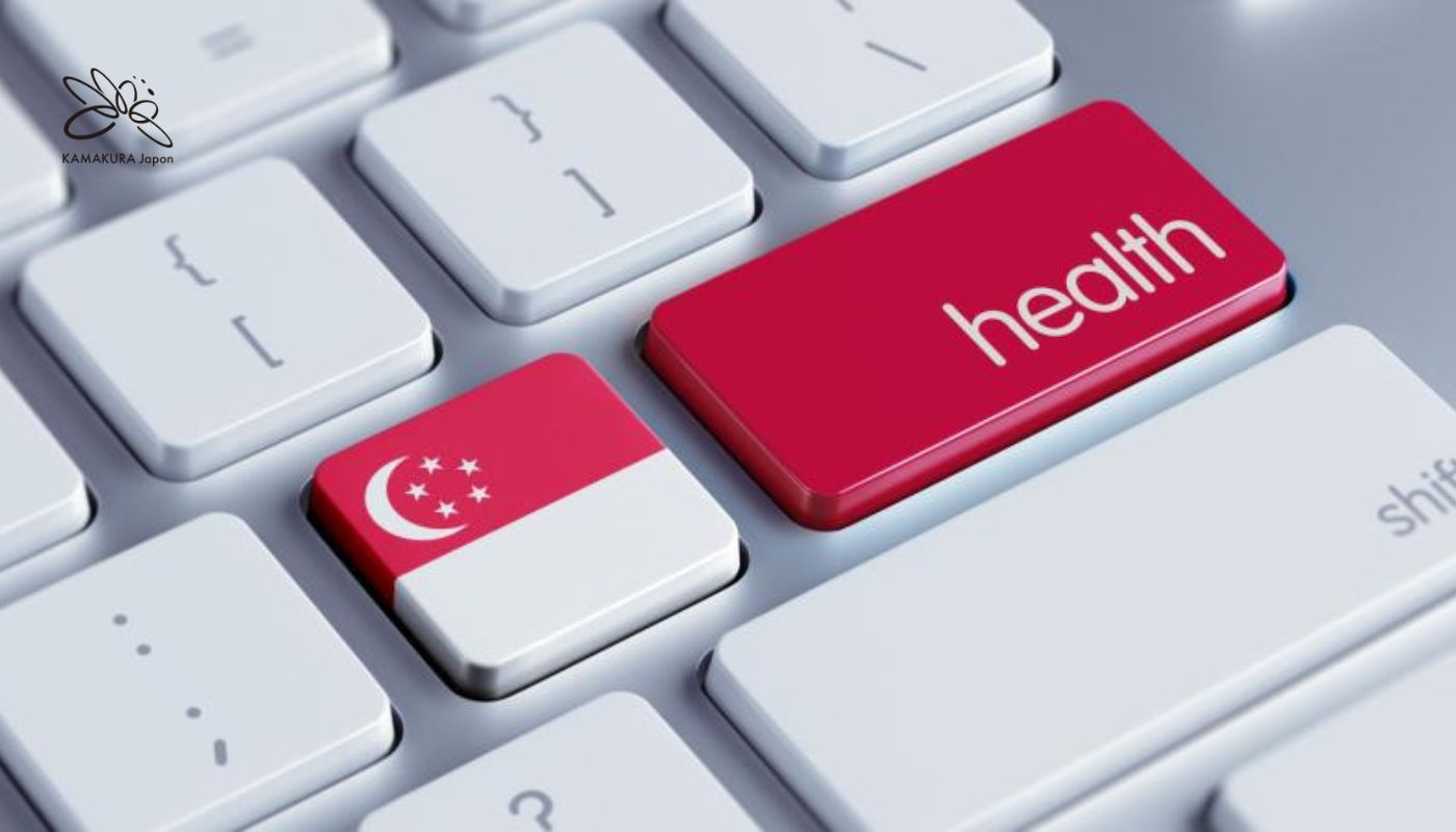 Lộ trình khám chữa bệnh ở Singapore: Quy trình kết nối và ứng dụng công nghệ dự báo y khoa