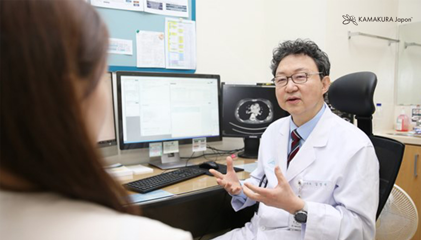 Điều trị ung thư vú di căn HER2 âm tính bằng thuốc uống thay truyền hóa trị