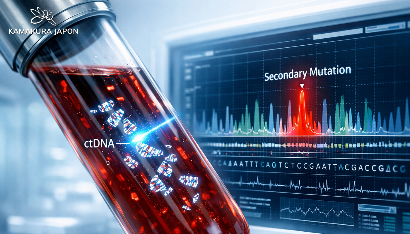 Kháng thuốc trong liệu pháp nhắm trúng đích: Vai trò của giám sát sinh học phân tử