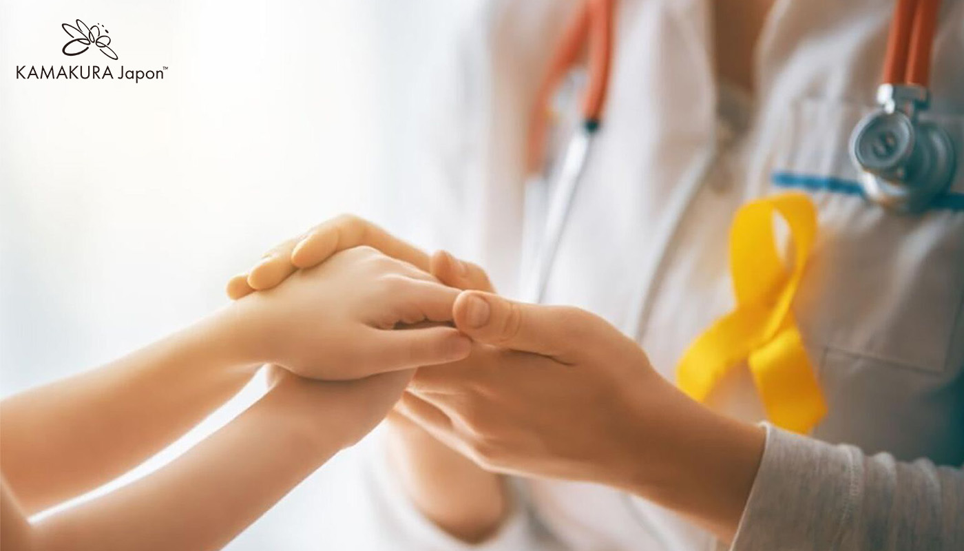 Ung Thư Ở Trẻ Em: Triệu Chứng, Điều Trị Hiện Đại & Cơ Hội tại Nước Ngoài