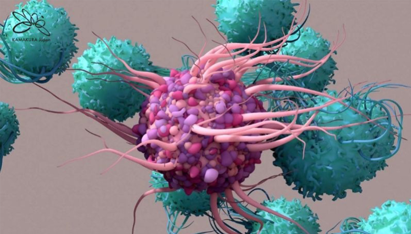 DC Vaccine ung thư - Dự phòng tái phát và khởi phát ung thư hiệu quả