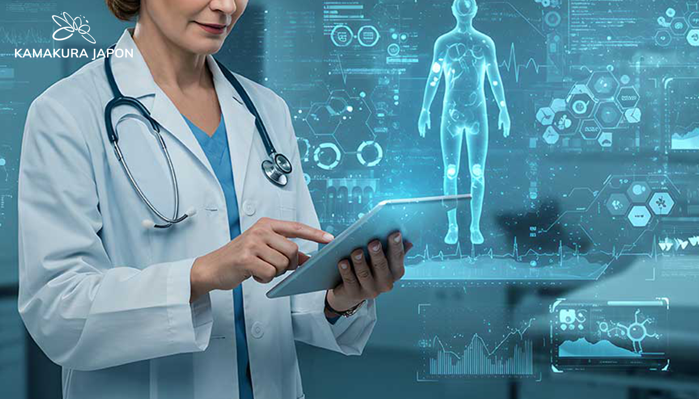 Khả năng đảo ngược tuổi sinh học bằng công nghệ lập trình tế bào tại Nhật Bản