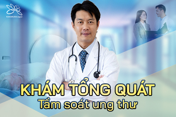 Khám tổng quát